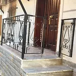 Spacious House In With Secure Parking. Berat