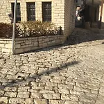 Spacious House In With Secure Parking. * Berat