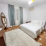 Spacious House In With Secure Parking.