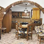 Spacious House In With Secure Parking. * Berat