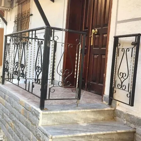 Spacious House In With Secure Parking. Berat
