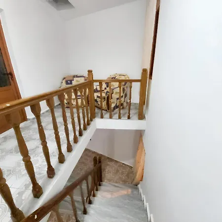 Spacious House In With Secure Parking. Berat