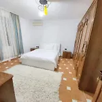 Spacious House In With Secure Parking.