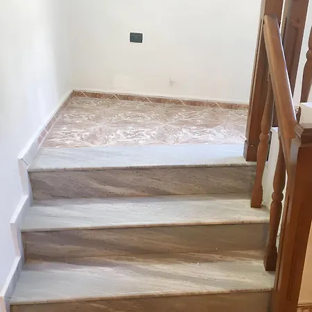 Spacious House In With Secure Parking. *