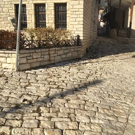 Spacious House In With Secure Parking. * Berat