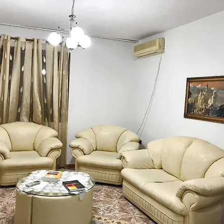 Spacious House In With Secure Parking. *