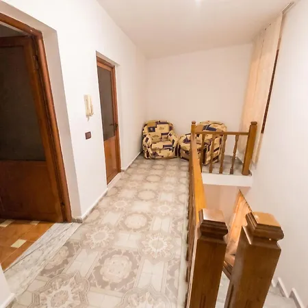 Spacious House In With Secure Parking. Berat